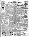 West Ham and South Essex Mail Friday 22 February 1918 Page 1