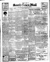 West Ham and South Essex Mail Friday 15 March 1918 Page 1