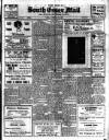 West Ham and South Essex Mail Friday 17 January 1919 Page 1