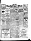 West Ham and South Essex Mail Friday 01 August 1919 Page 1
