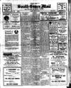 West Ham and South Essex Mail Friday 18 June 1920 Page 1