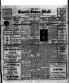 West Ham and South Essex Mail Friday 11 February 1921 Page 1