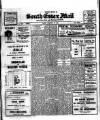 West Ham and South Essex Mail Friday 25 February 1921 Page 1