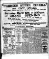 West Ham and South Essex Mail Friday 04 March 1921 Page 4