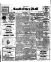 West Ham and South Essex Mail Friday 11 March 1921 Page 1
