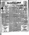 West Ham and South Essex Mail Friday 15 April 1921 Page 1