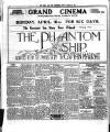 West Ham and South Essex Mail Friday 15 April 1921 Page 6