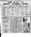 West Ham and South Essex Mail Friday 24 June 1921 Page 6