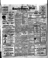 West Ham and South Essex Mail Friday 01 July 1921 Page 1