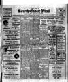 West Ham and South Essex Mail Friday 12 August 1921 Page 1