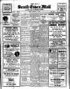 West Ham and South Essex Mail Friday 11 November 1921 Page 1