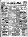 West Ham and South Essex Mail Friday 16 December 1921 Page 1