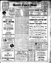 West Ham and South Essex Mail Friday 06 January 1922 Page 1