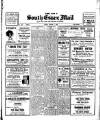West Ham and South Essex Mail Friday 03 March 1922 Page 1