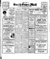 West Ham and South Essex Mail Friday 24 March 1922 Page 1