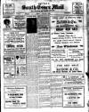 West Ham and South Essex Mail Friday 05 January 1923 Page 1