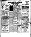 West Ham and South Essex Mail Friday 26 January 1923 Page 1
