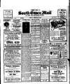 West Ham and South Essex Mail Friday 02 February 1923 Page 1