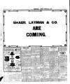 West Ham and South Essex Mail Friday 02 February 1923 Page 6