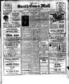 West Ham and South Essex Mail Friday 09 February 1923 Page 1