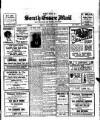 West Ham and South Essex Mail Friday 16 February 1923 Page 1