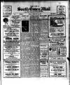 West Ham and South Essex Mail Friday 23 February 1923 Page 1
