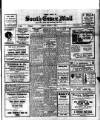 West Ham and South Essex Mail Friday 02 March 1923 Page 1