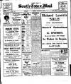 West Ham and South Essex Mail Friday 25 January 1924 Page 1