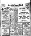 West Ham and South Essex Mail Friday 03 July 1925 Page 1