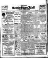 West Ham and South Essex Mail Friday 23 October 1925 Page 1