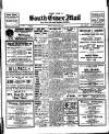 West Ham and South Essex Mail Friday 19 March 1926 Page 1