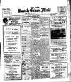 West Ham and South Essex Mail Friday 11 February 1927 Page 1