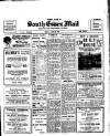 West Ham and South Essex Mail Friday 10 June 1927 Page 1