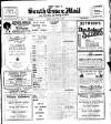 West Ham and South Essex Mail Friday 06 January 1928 Page 1
