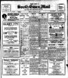 West Ham and South Essex Mail Friday 20 January 1928 Page 1