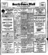 West Ham and South Essex Mail Friday 27 January 1928 Page 1