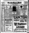 West Ham and South Essex Mail Friday 16 November 1928 Page 1