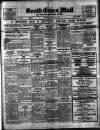 West Ham and South Essex Mail Friday 25 January 1929 Page 1
