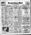 West Ham and South Essex Mail Friday 03 January 1930 Page 1