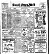 West Ham and South Essex Mail Friday 10 January 1930 Page 1