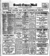 West Ham and South Essex Mail Friday 17 January 1930 Page 1