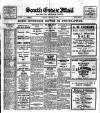 West Ham and South Essex Mail Friday 31 January 1930 Page 1