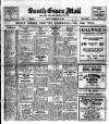 West Ham and South Essex Mail Friday 14 February 1930 Page 1