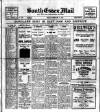 West Ham and South Essex Mail Friday 21 February 1930 Page 1
