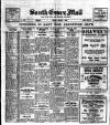 West Ham and South Essex Mail Friday 07 March 1930 Page 1