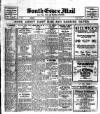 West Ham and South Essex Mail Friday 28 March 1930 Page 1