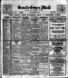 West Ham and South Essex Mail Friday 11 April 1930 Page 1