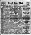 West Ham and South Essex Mail Friday 18 April 1930 Page 1