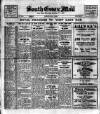 West Ham and South Essex Mail Friday 02 May 1930 Page 1