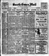 West Ham and South Essex Mail Friday 09 May 1930 Page 1